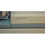Agilent/HP GC 6890 and 7694 Headspace System